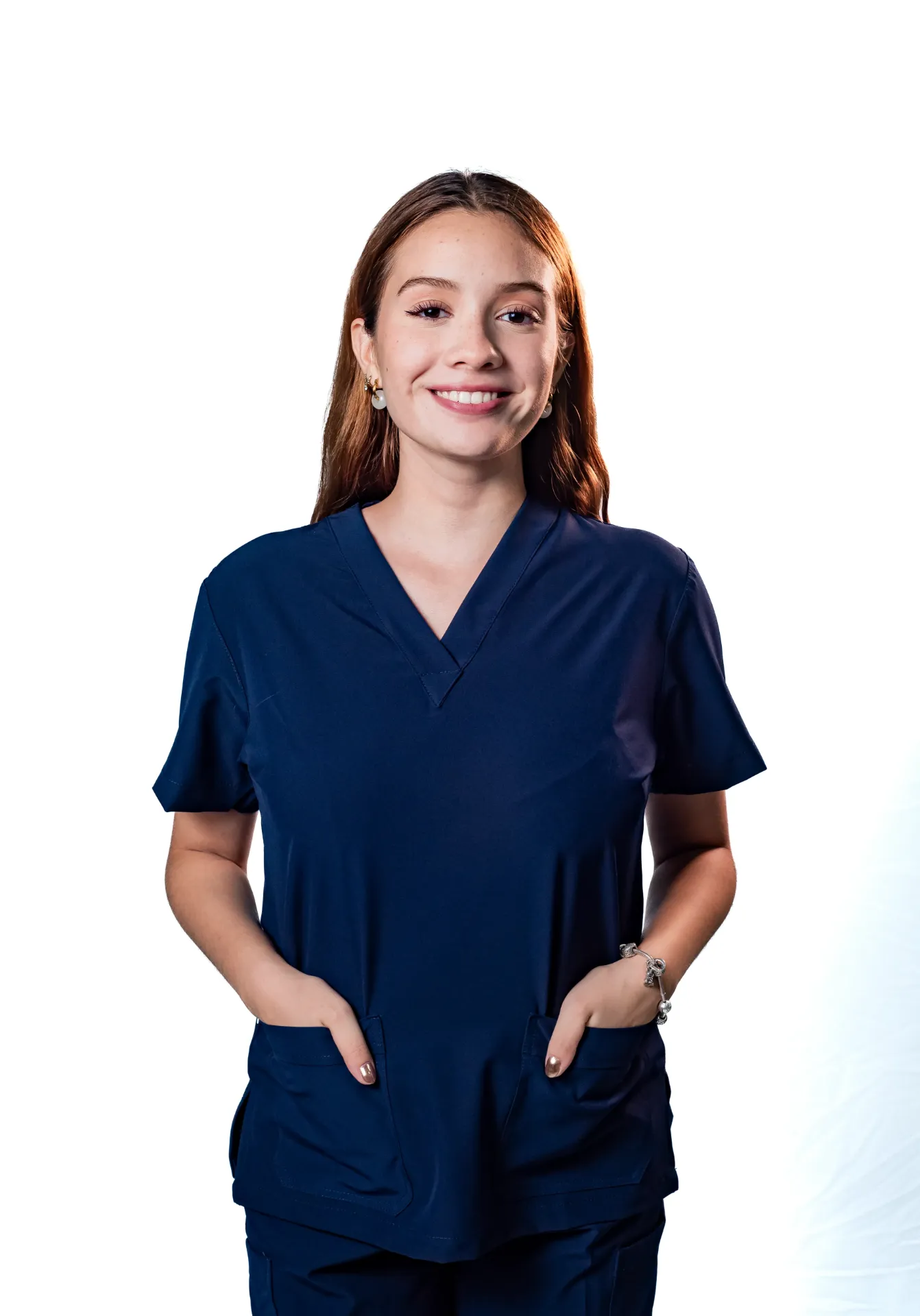 BATA QX MARINO DAMA TALLA 26 (26)